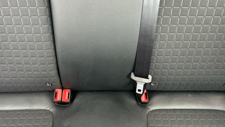 Ford Fiesta 1.0 EcoBoost 125 Titanium X 3dr Petrol Hatchback